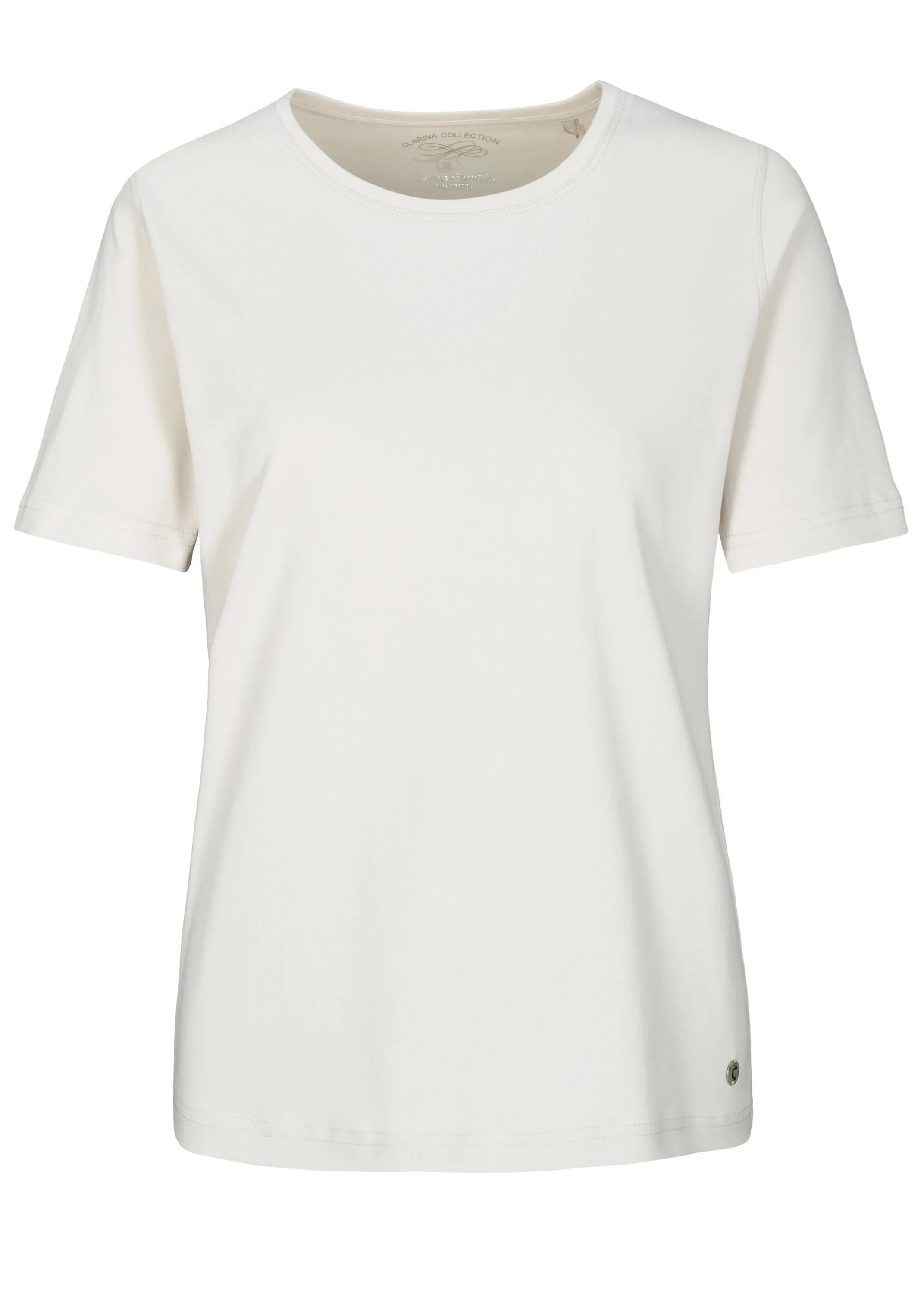 T-Shirt Comfort Fit
