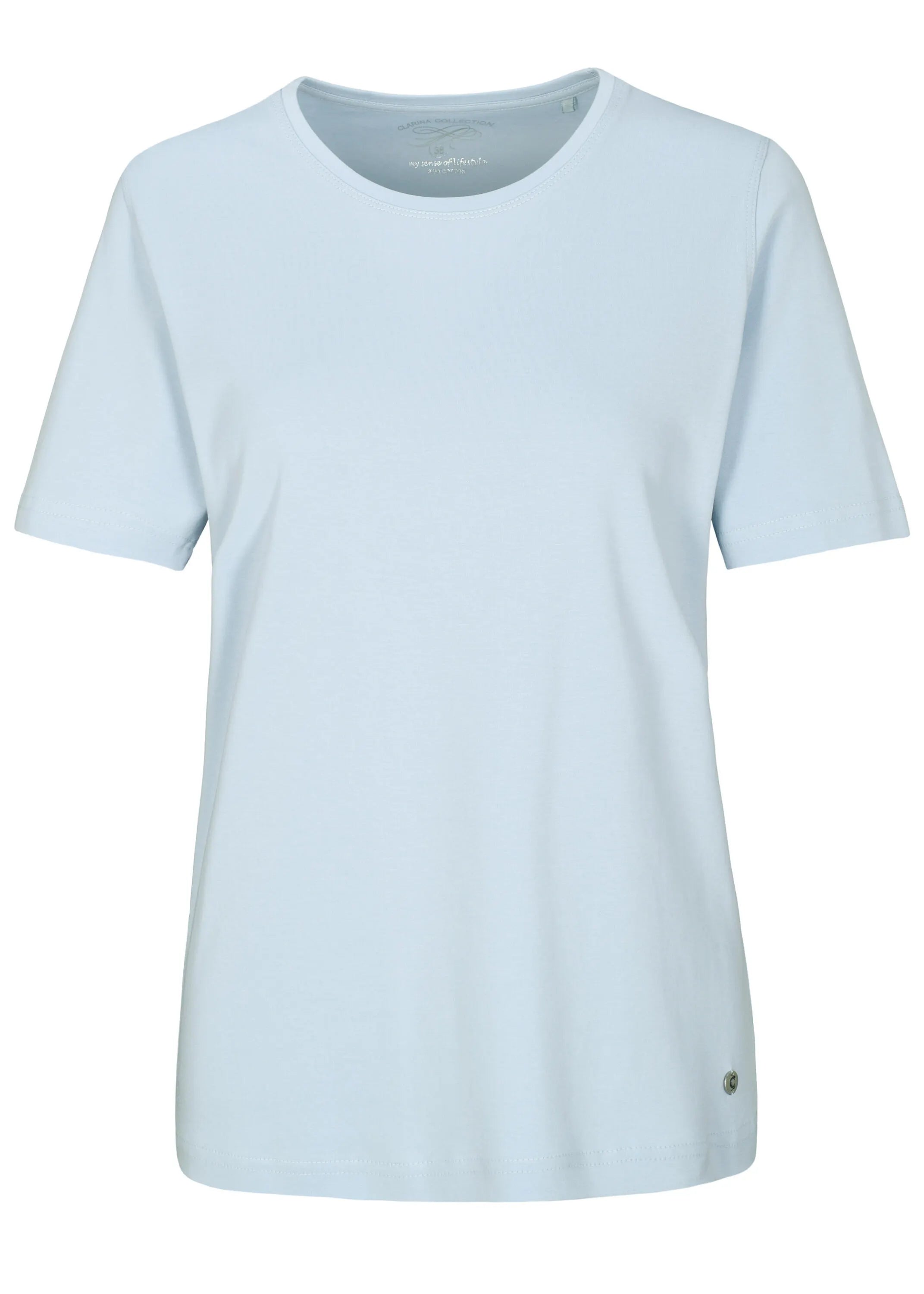 T-Shirt Comfort Fit