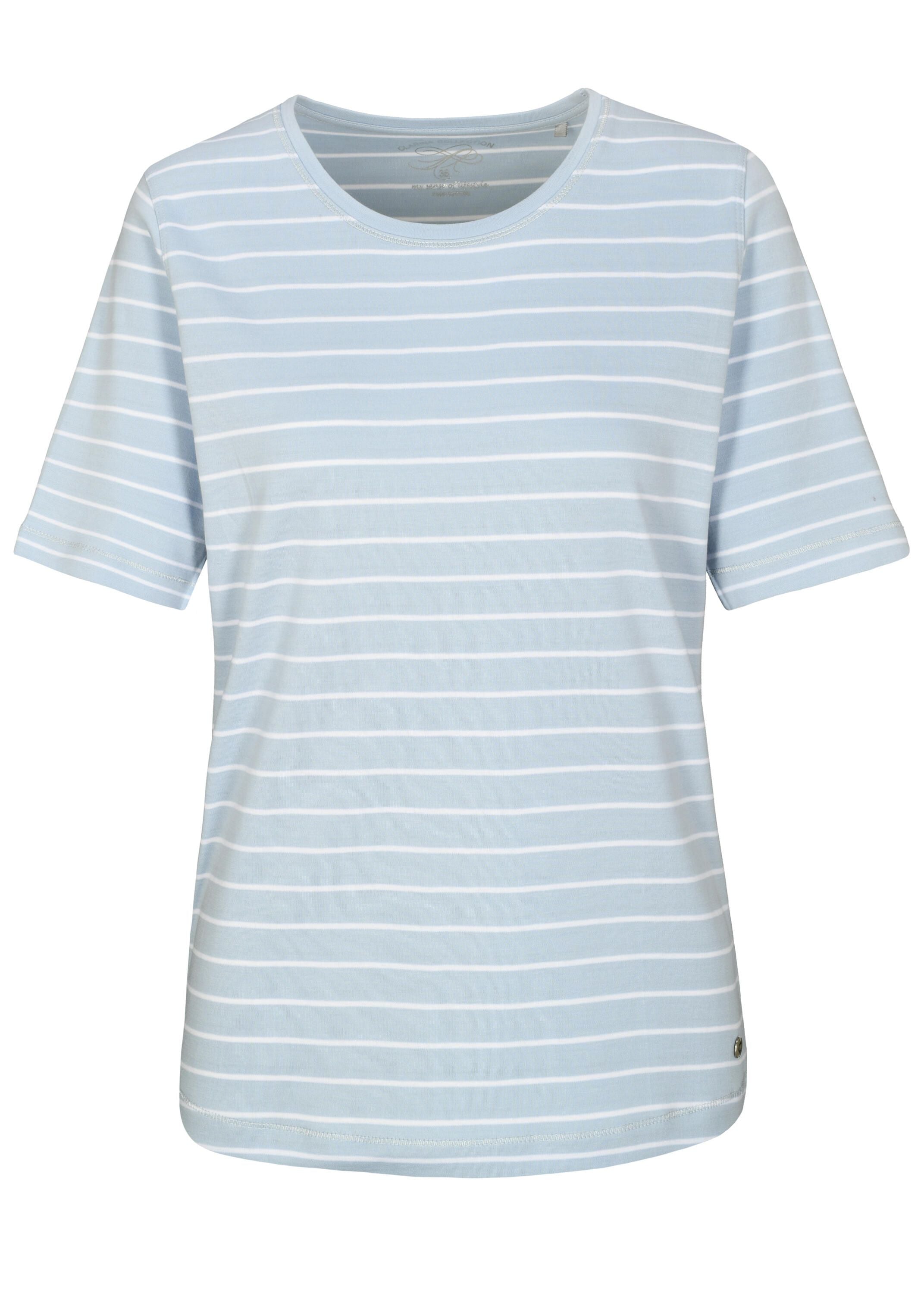 T-Shirt aus Baumwolle