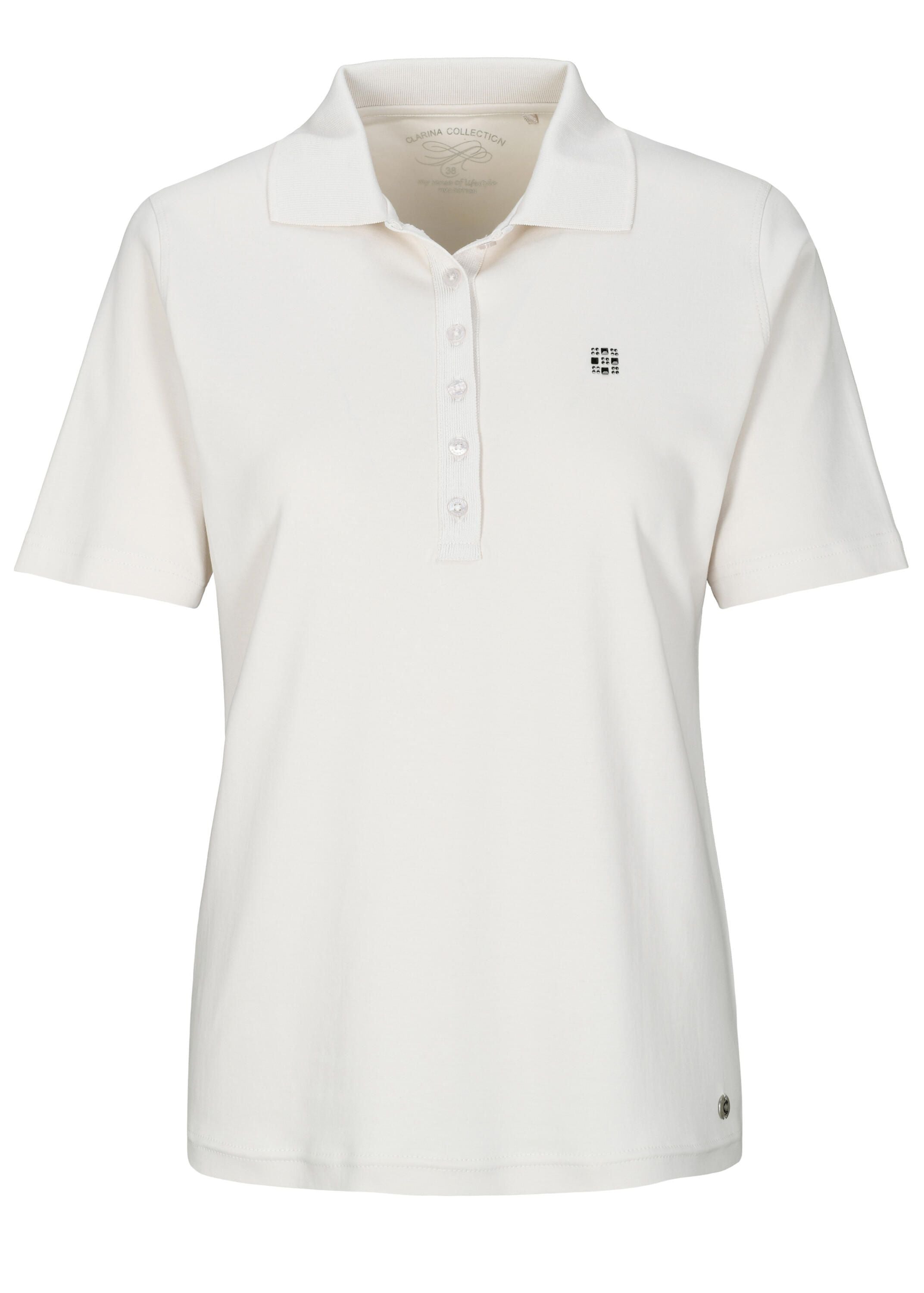 Poloshirt Comfort Fit