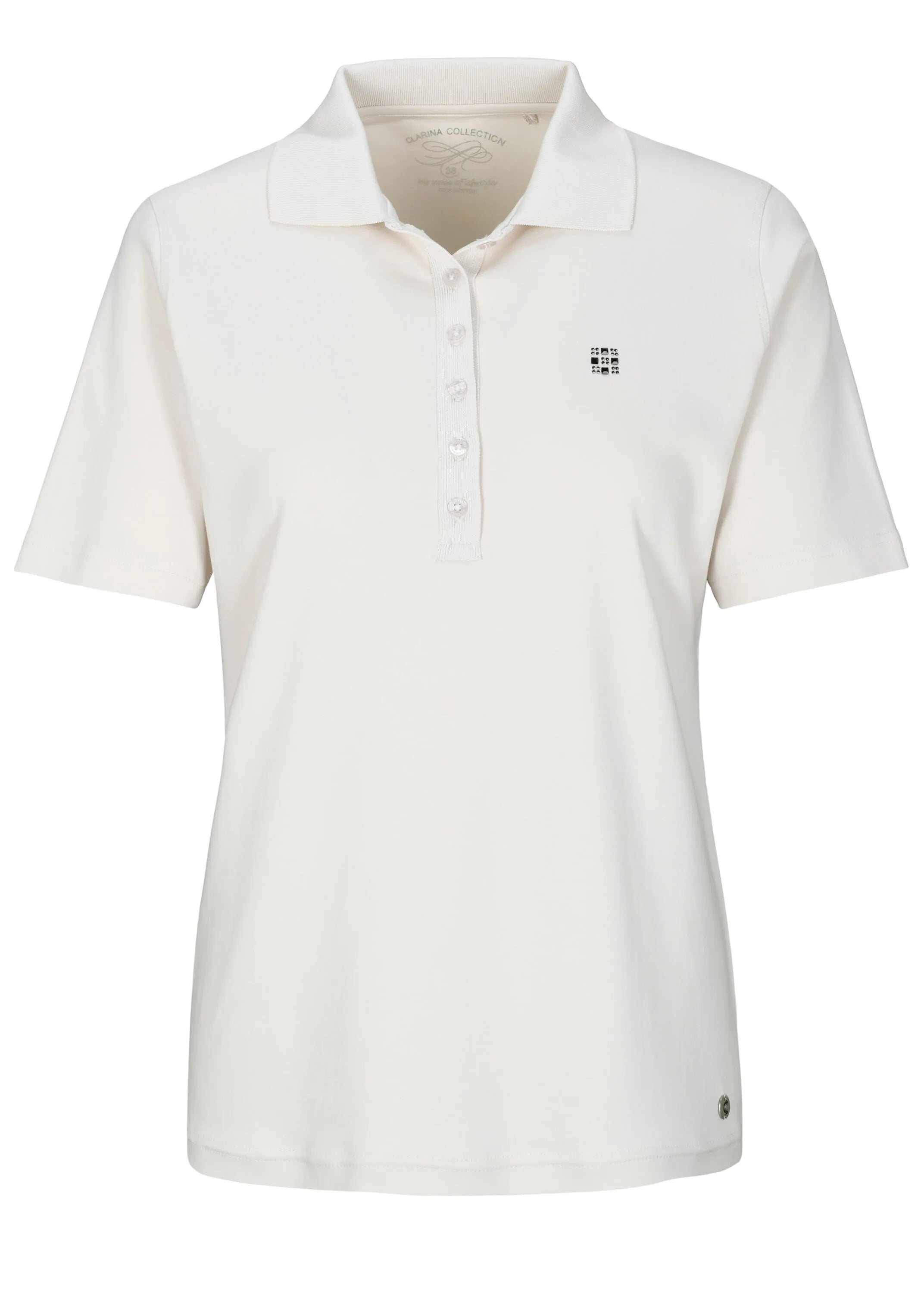Poloshirt Comfort Fit
