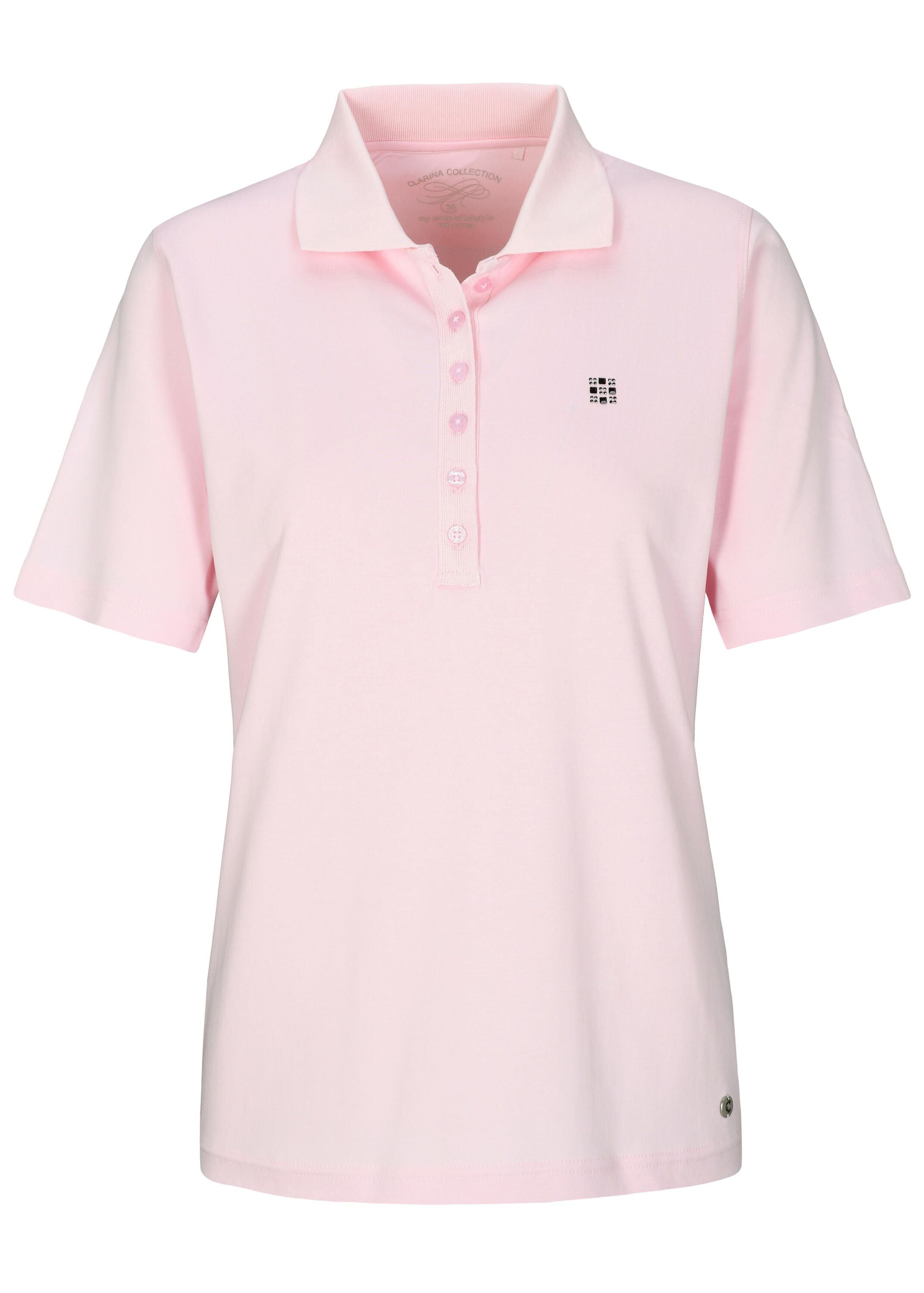 Poloshirt Comfort Fit