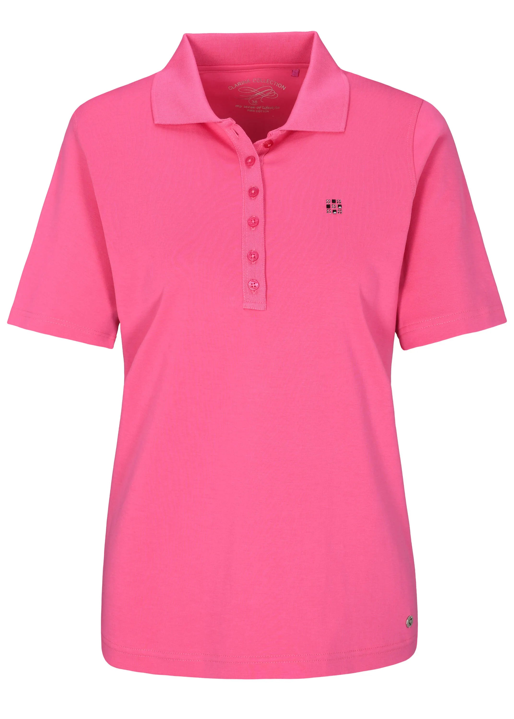 Poloshirt Comfort Fit