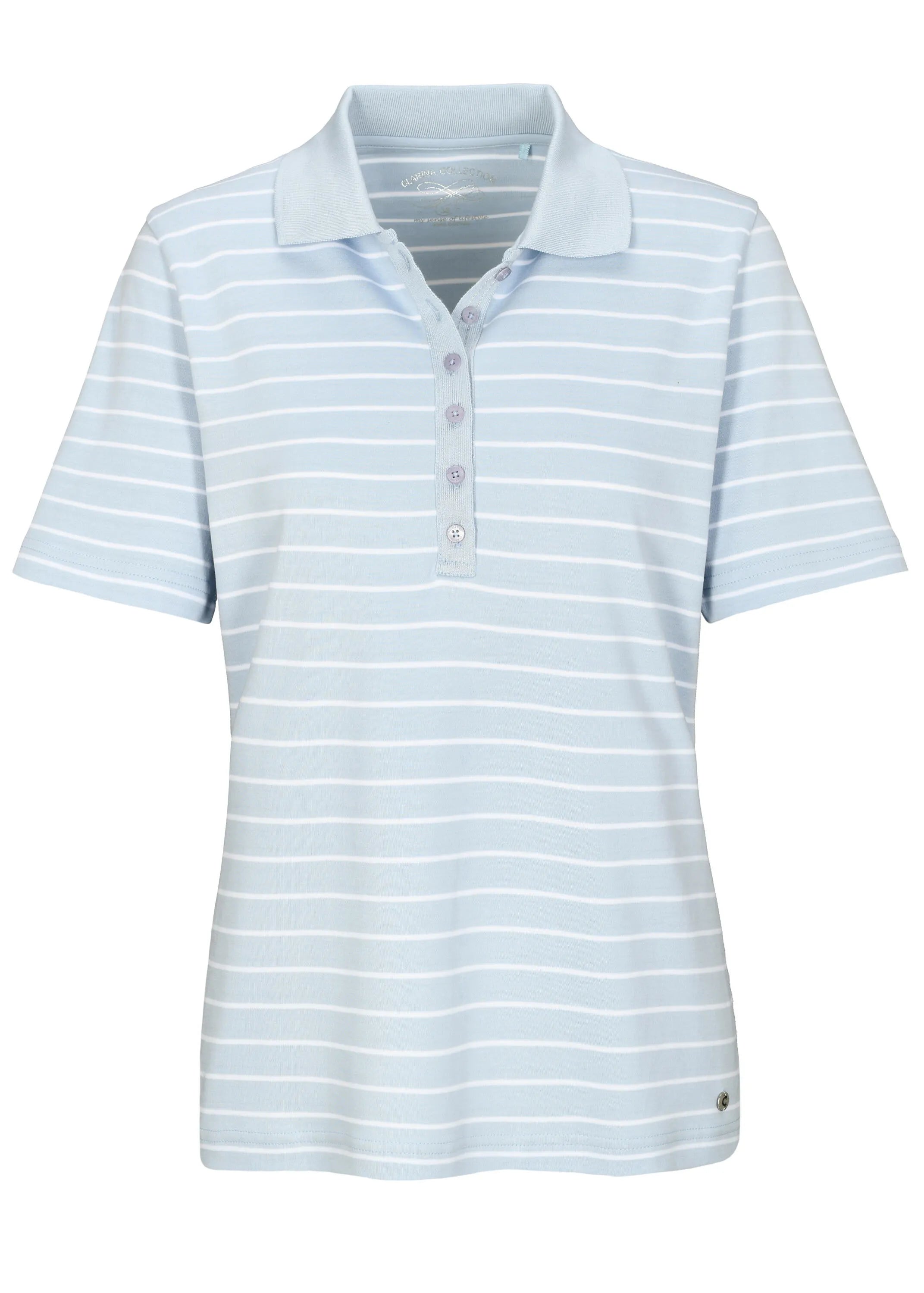Poloshirt Comfort Fit