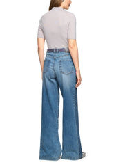 Jeans WARRI Wide Leg