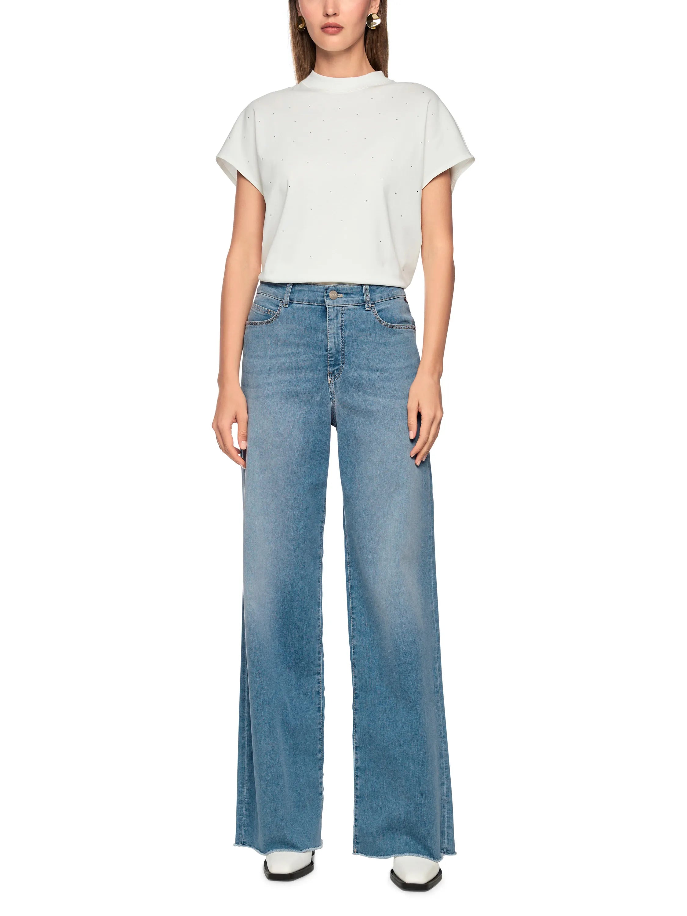 Jeans WARRI Wide Leg