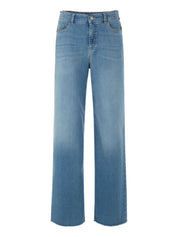 Jeans WARRI Wide Leg