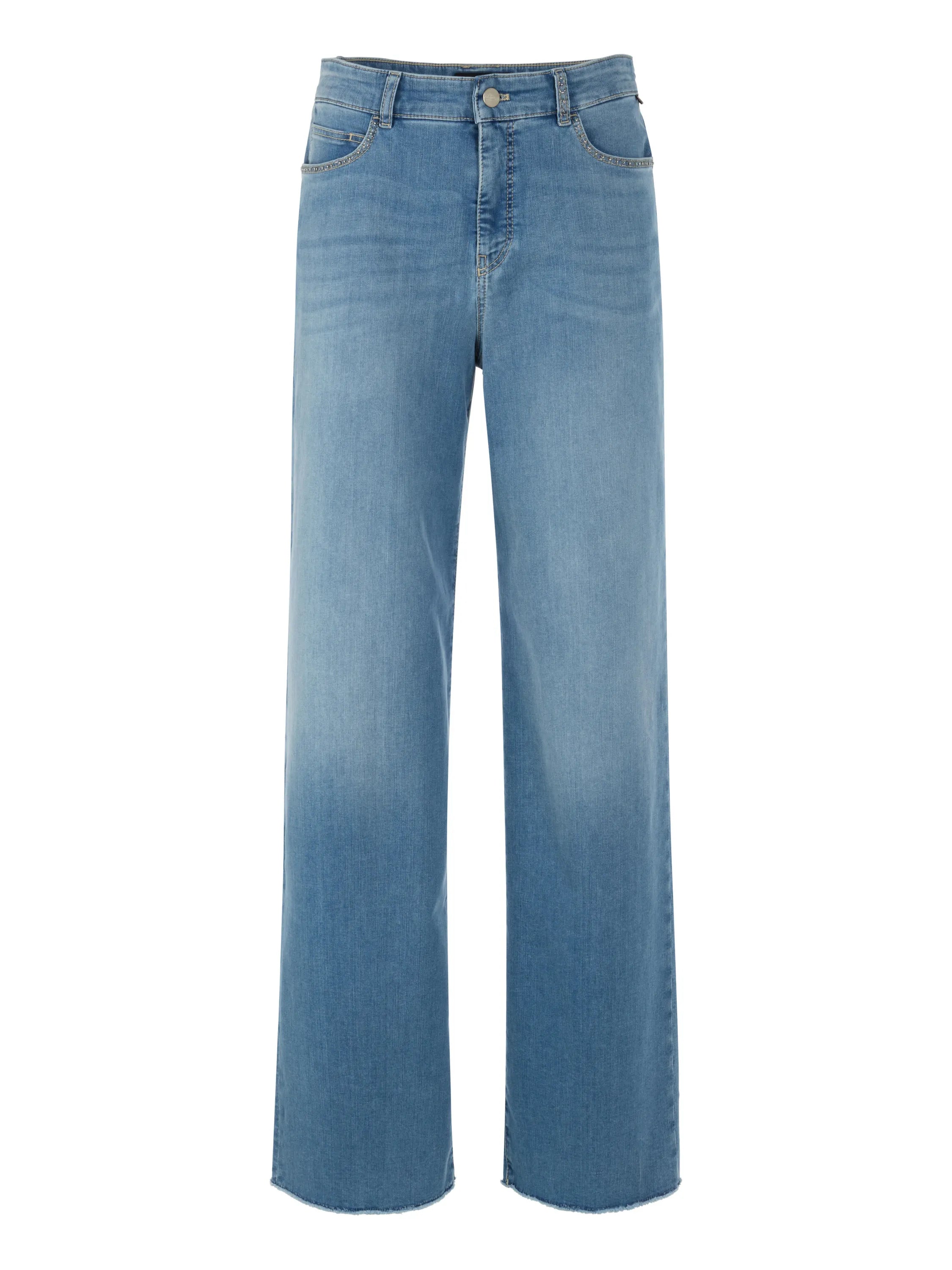 Jeans WARRI Wide Leg
