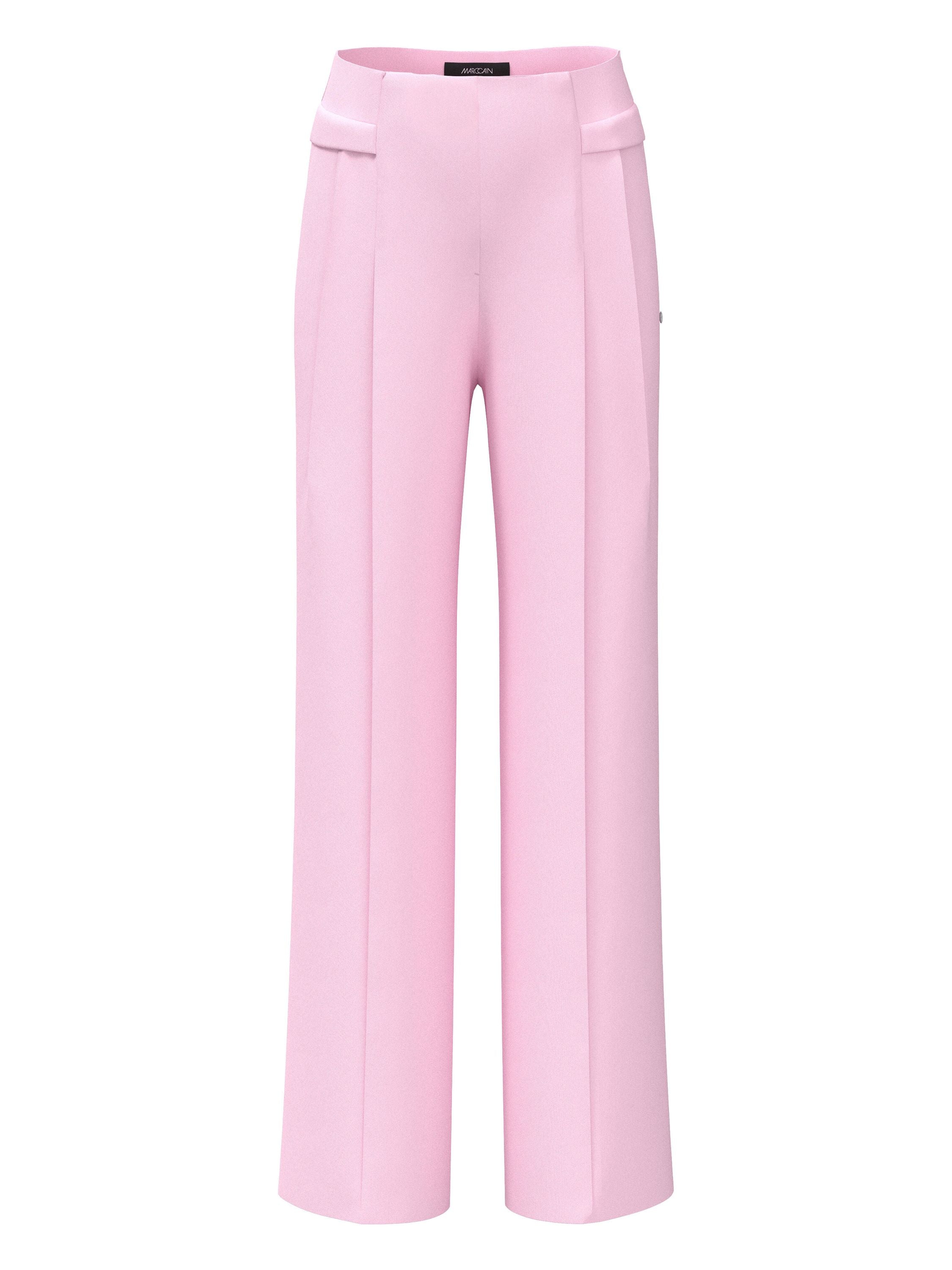 Businesshose WICHITA Wide Leg
