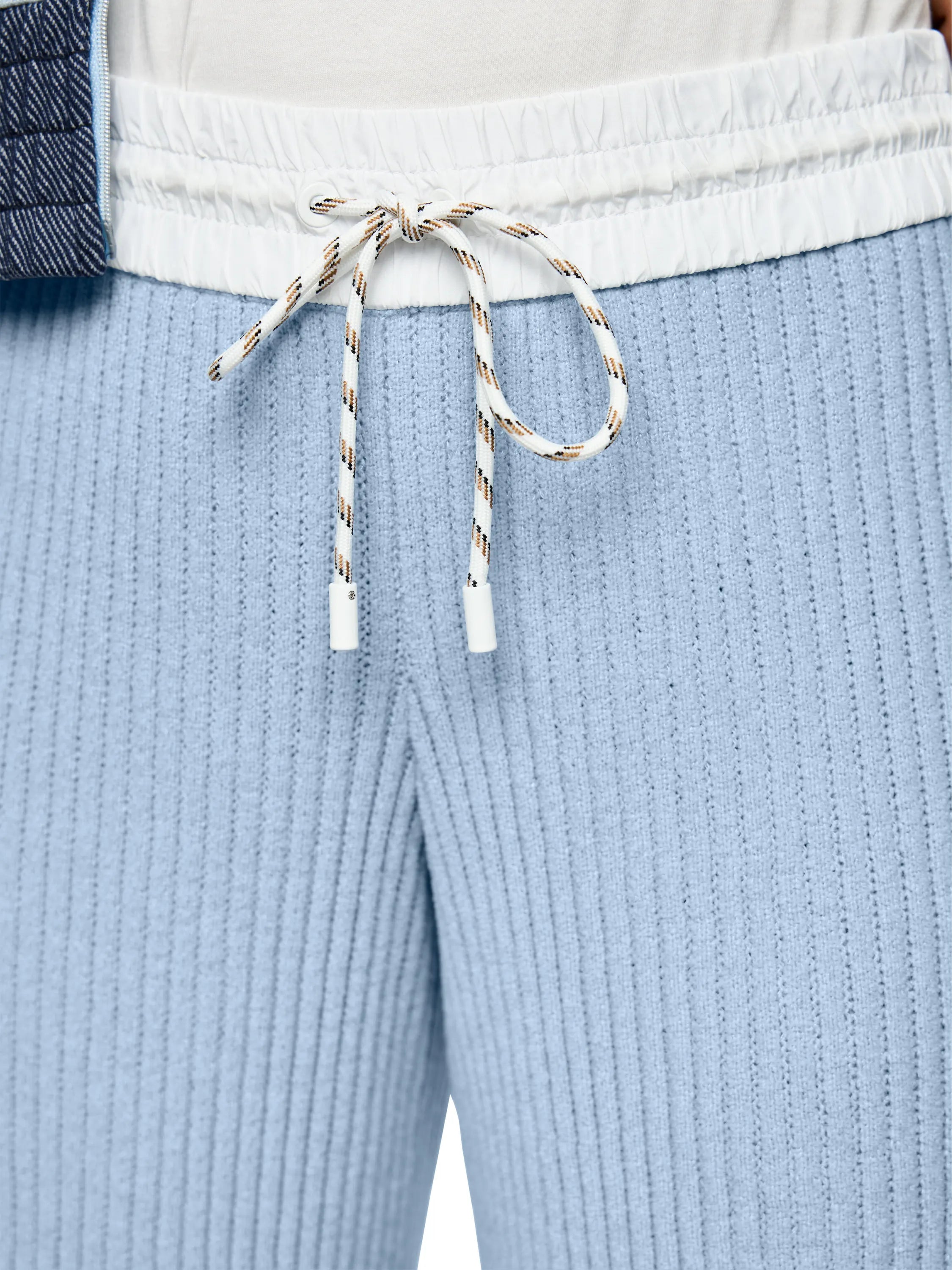 Stoffhose WELKOM Wide Leg