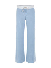 Stoffhose WELKOM Wide Leg