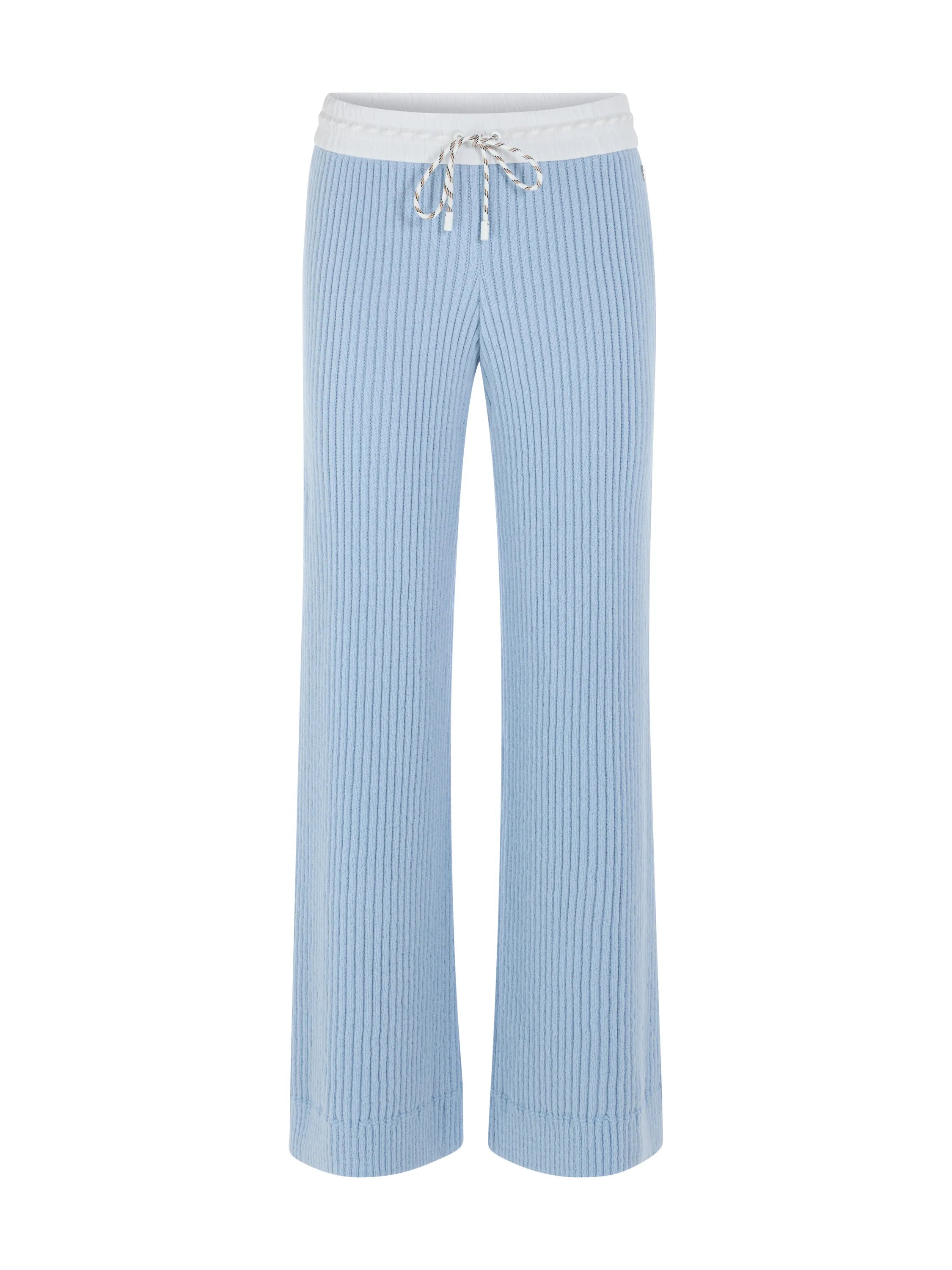 Stoffhose WELKOM Wide Leg