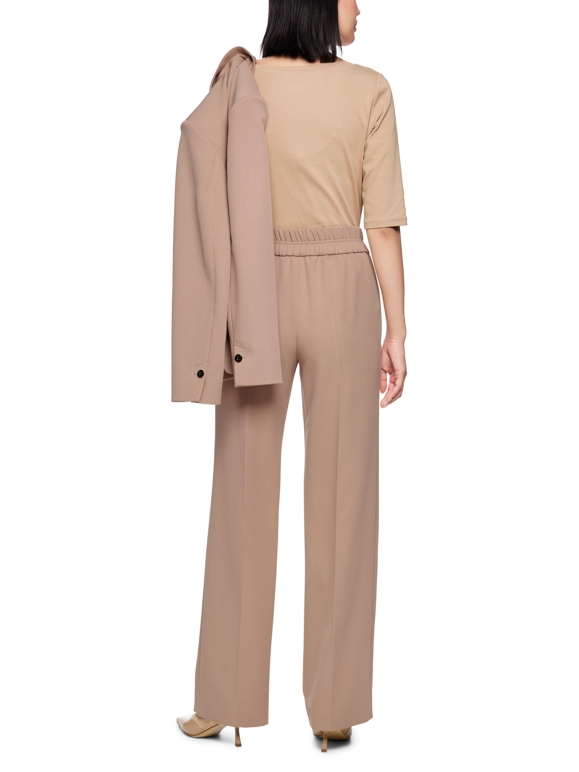 Schlupfhose WASHINGTON Wide Leg