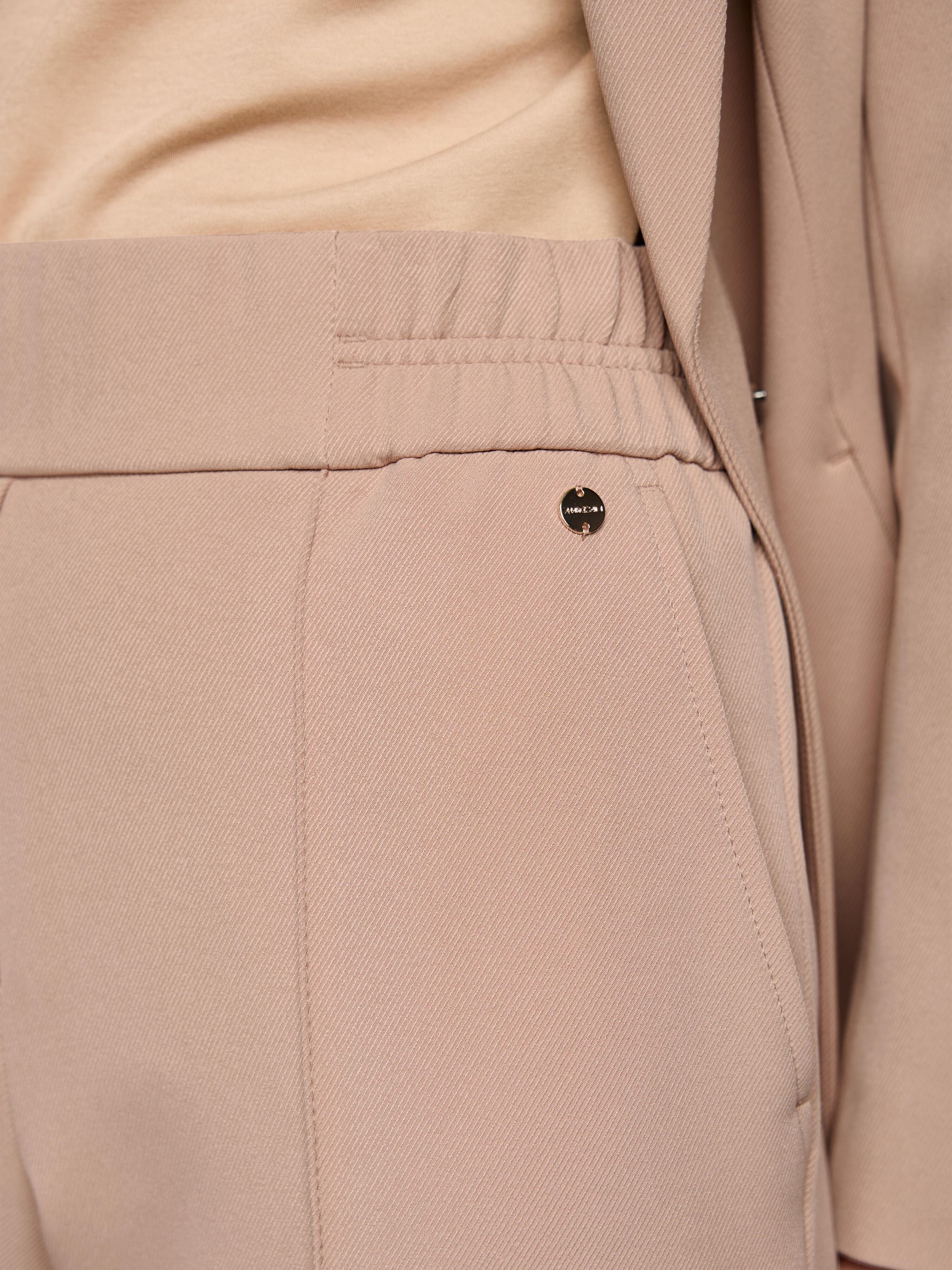 Schlupfhose WASHINGTON Wide Leg