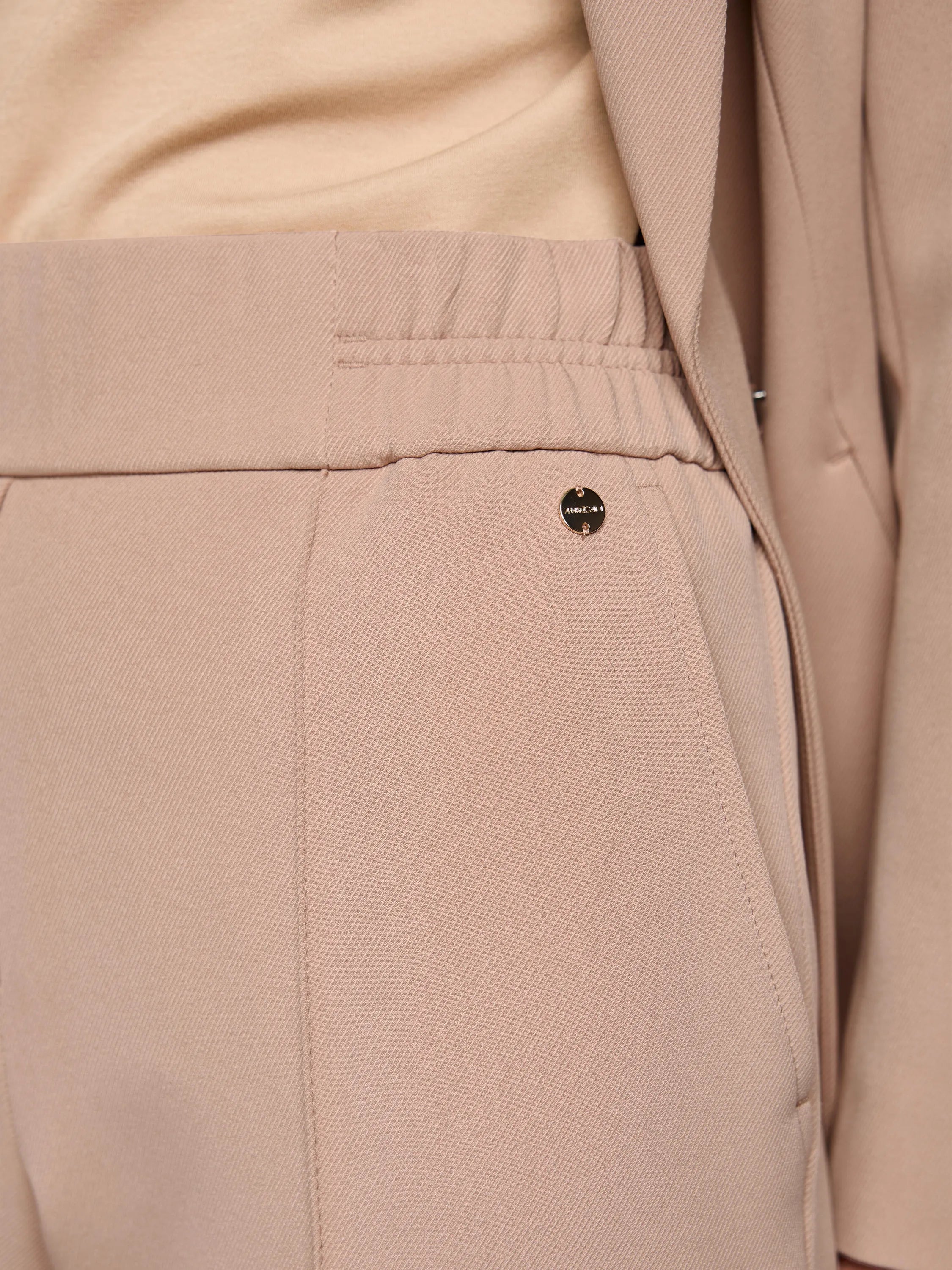 Schlupfhose WASHINGTON Wide Leg
