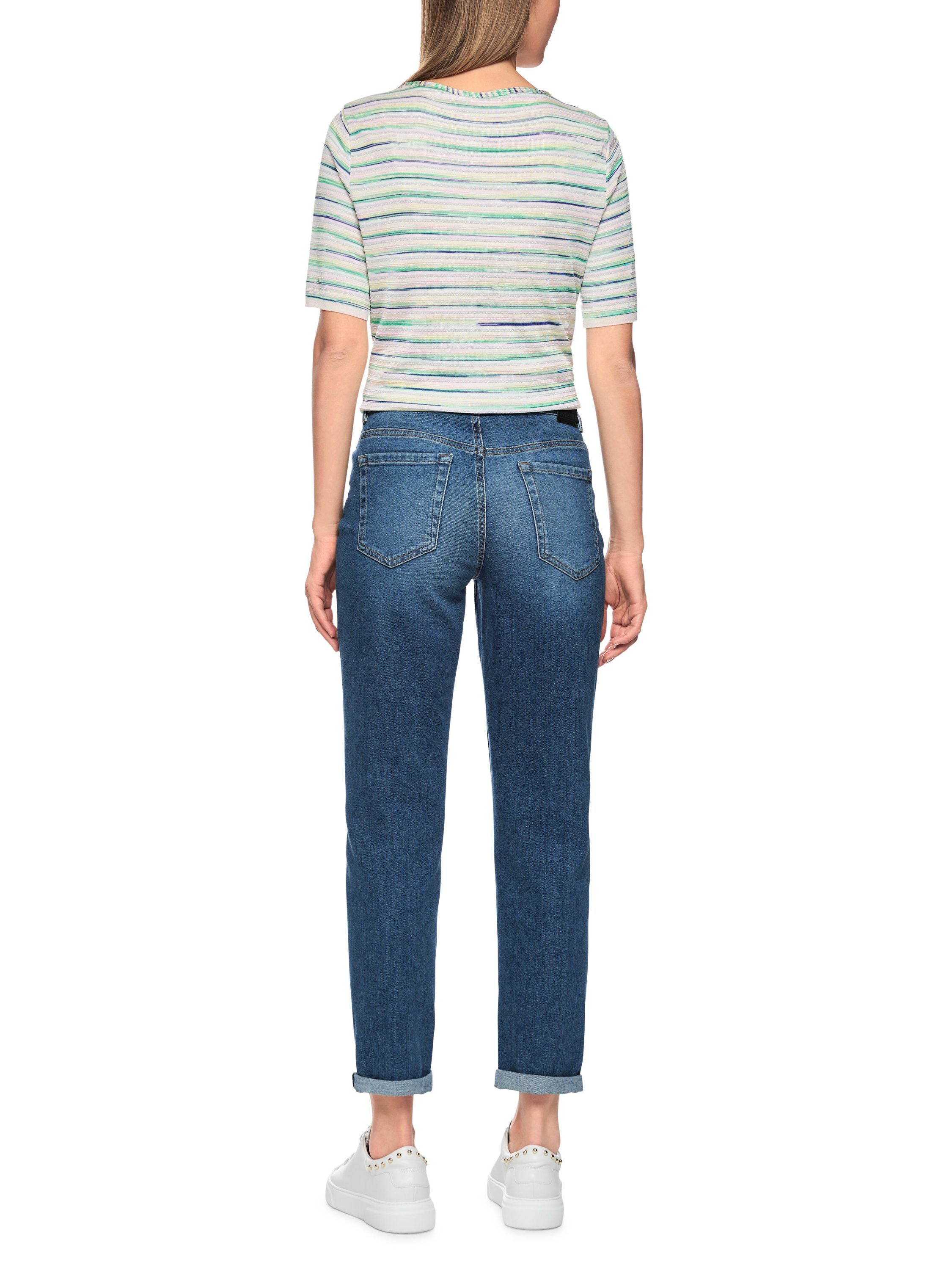 Jeans RIAD Relaxed Fit