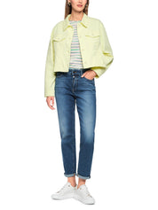 Jeans RIAD Relaxed Fit