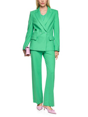 Blazer aus Viskosemix