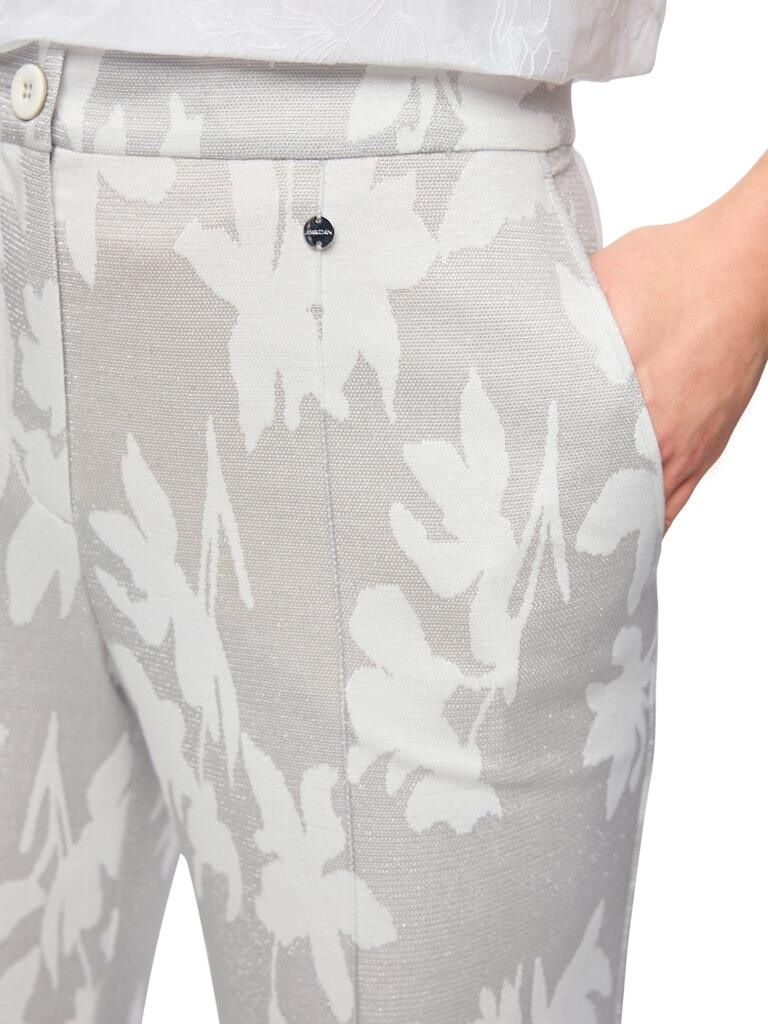 Stoffhose WUKARI Wide Leg