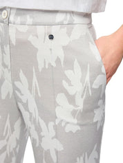 Stoffhose WUKARI Wide Leg