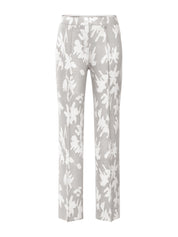 Stoffhose WUKARI Wide Leg
