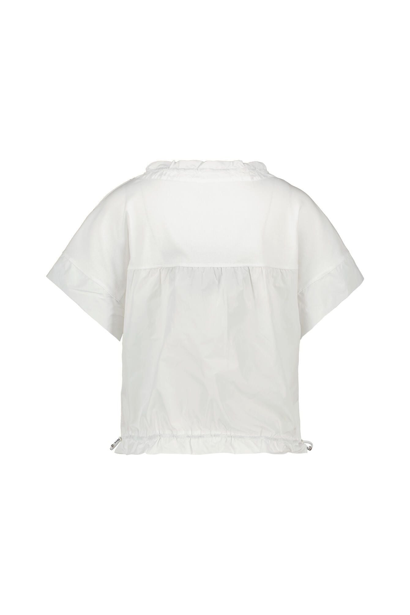 T-Shirt aus Baumwolle