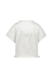 T-Shirt aus Baumwolle