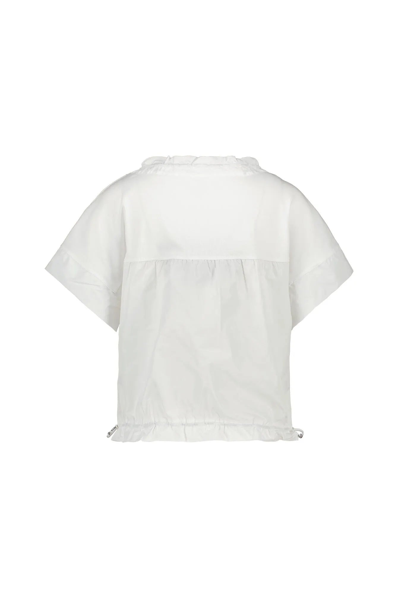 T-Shirt aus Baumwolle
