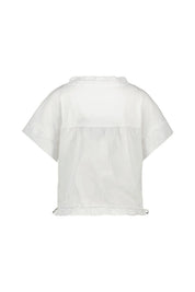 T-Shirt aus Baumwolle