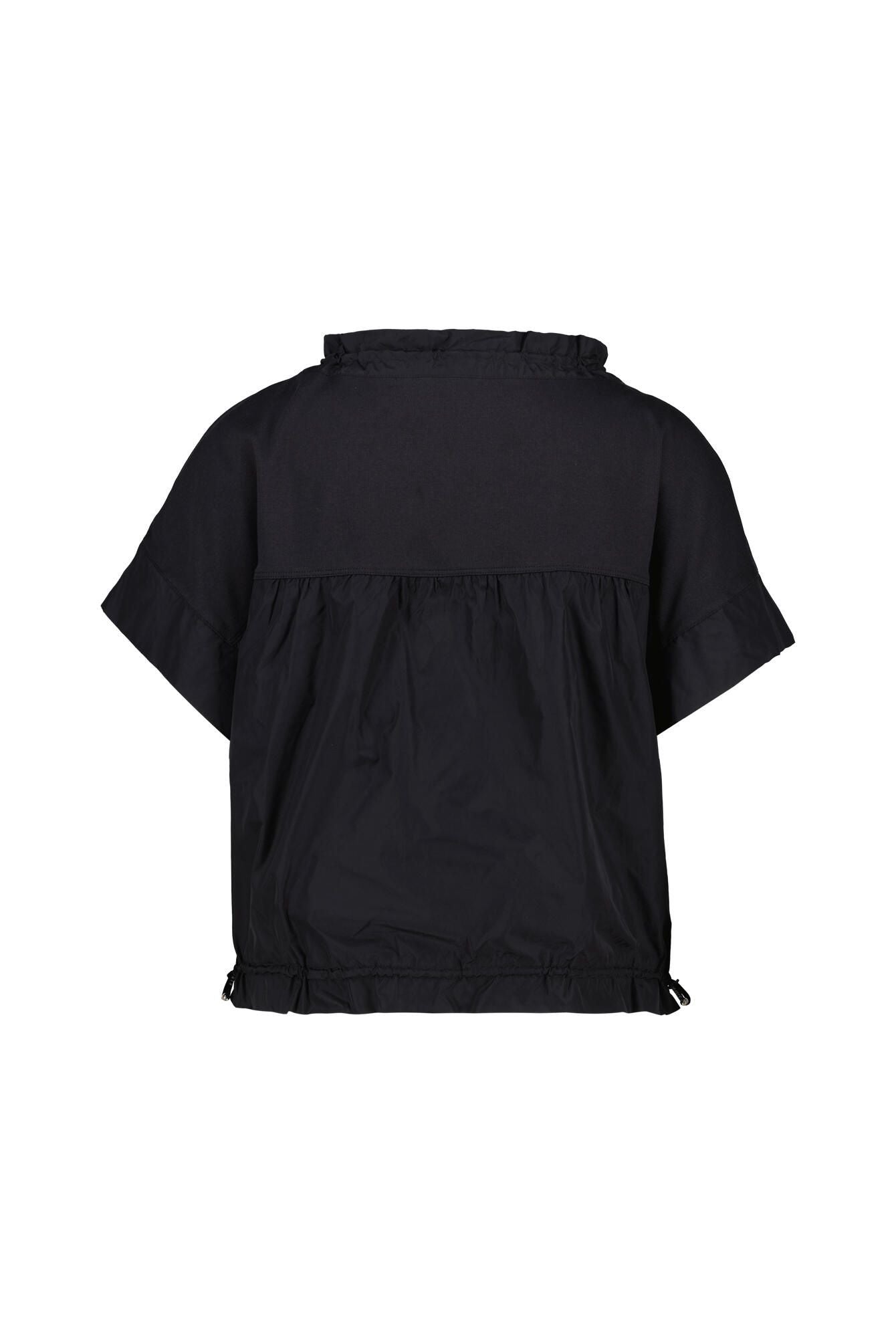 T-Shirt aus Baumwolle