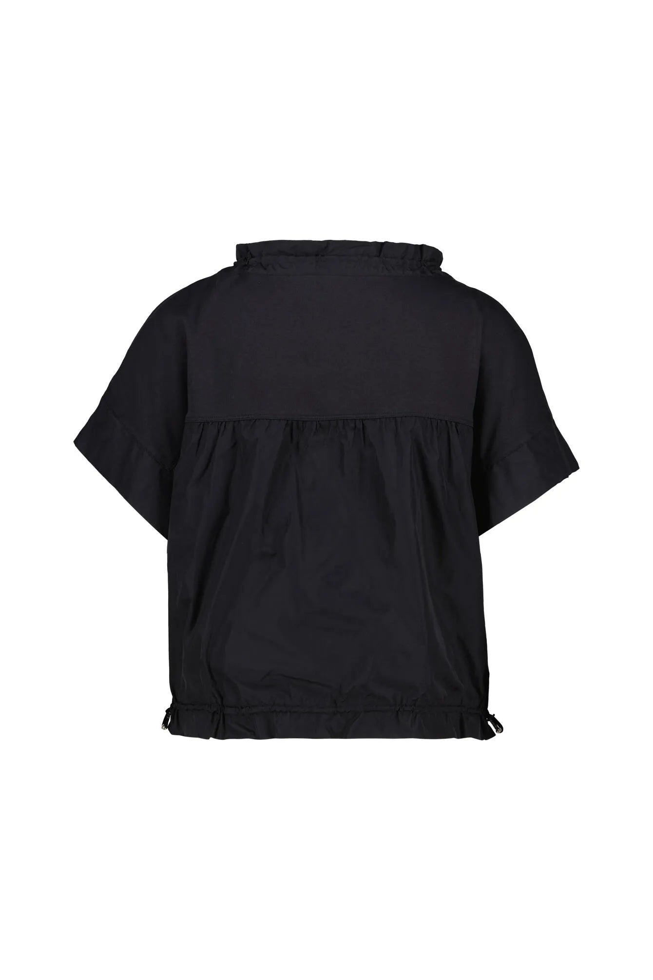 T-Shirt aus Baumwolle
