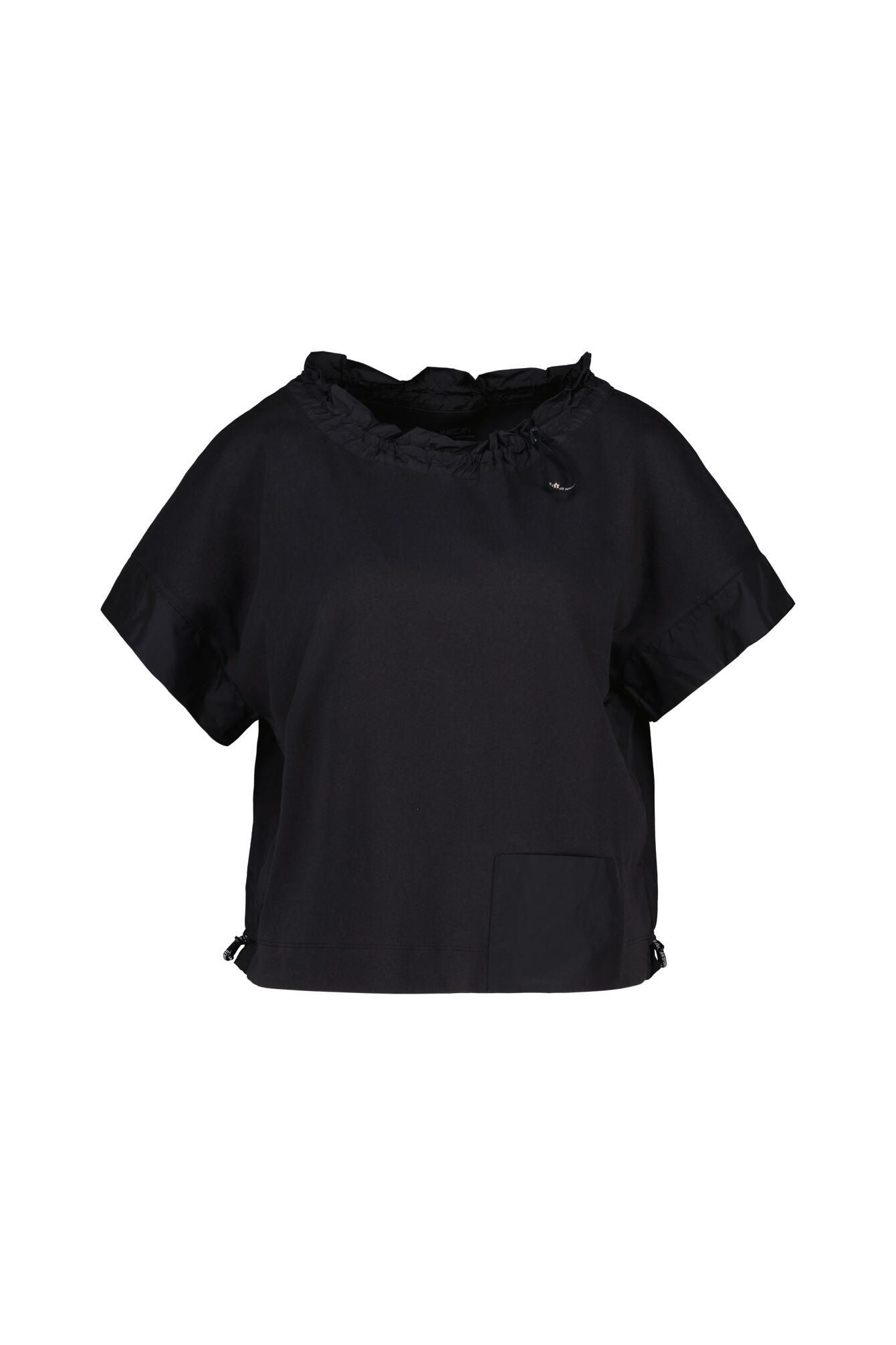 T-Shirt aus Baumwolle