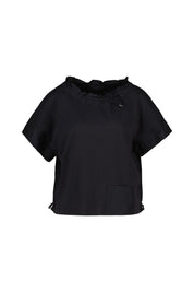 T-Shirt aus Baumwolle