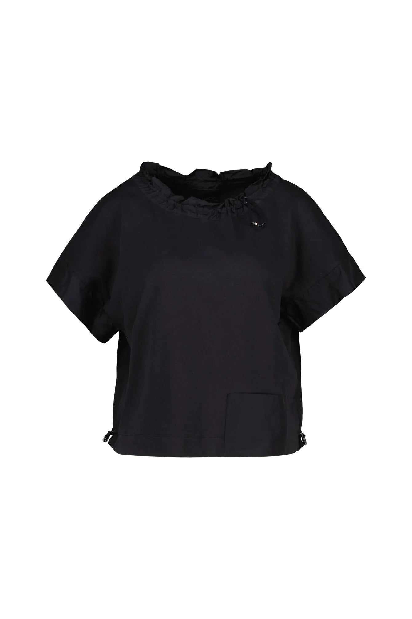T-Shirt aus Baumwolle