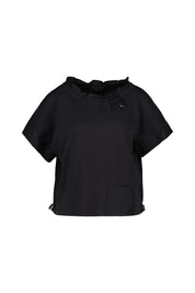 T-Shirt aus Baumwolle