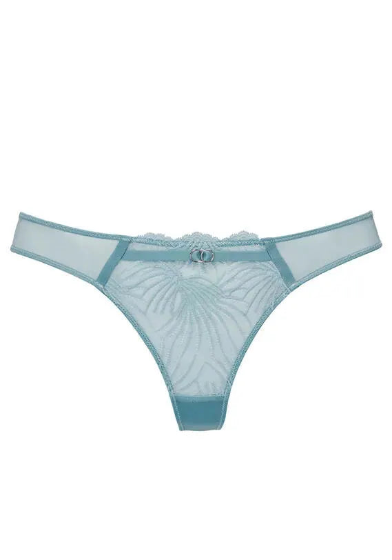String ALEXIA