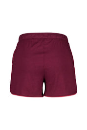 Schlafshorts aus Viskosemix