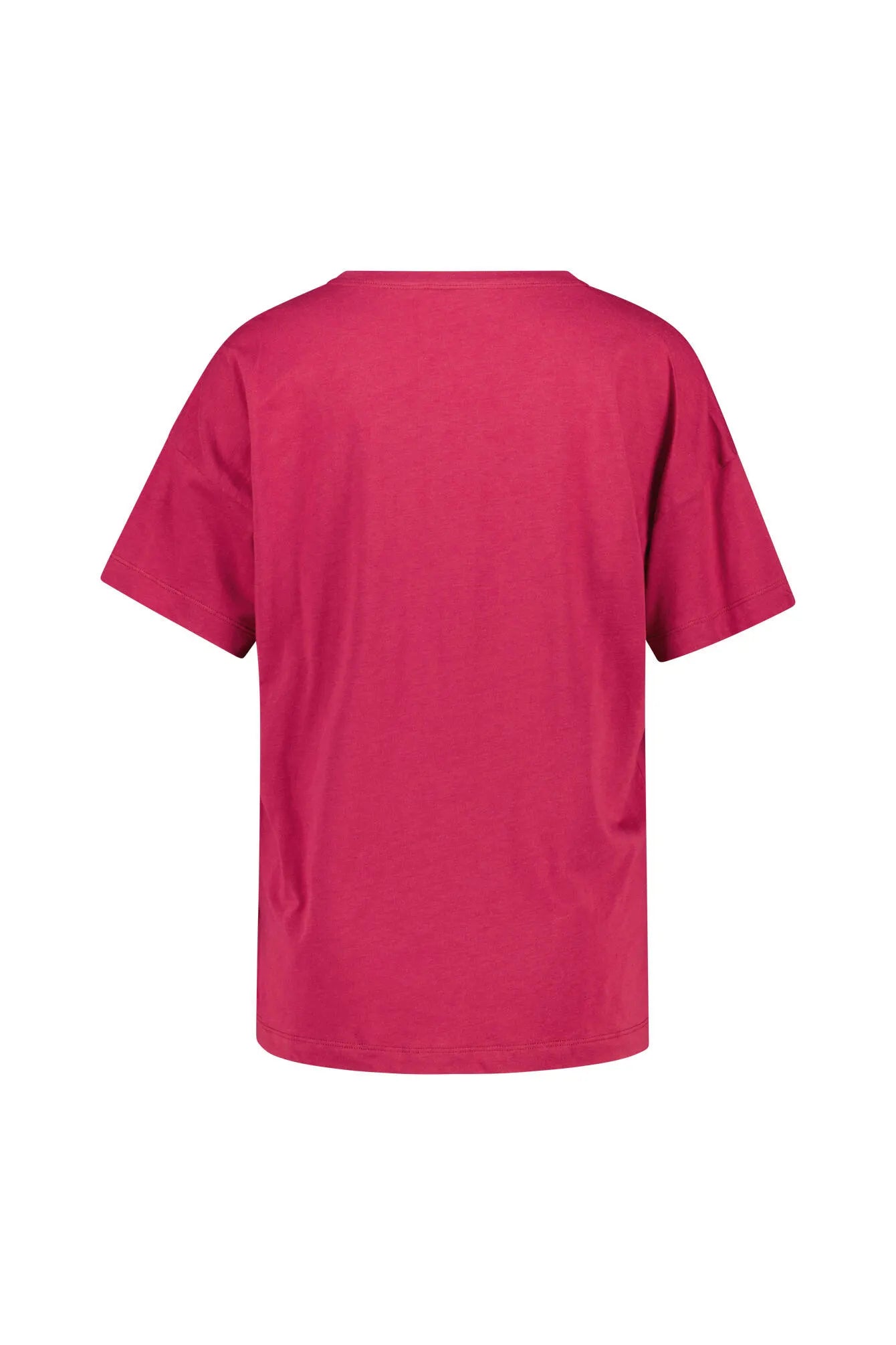 T-Shirt aus Viskosemix