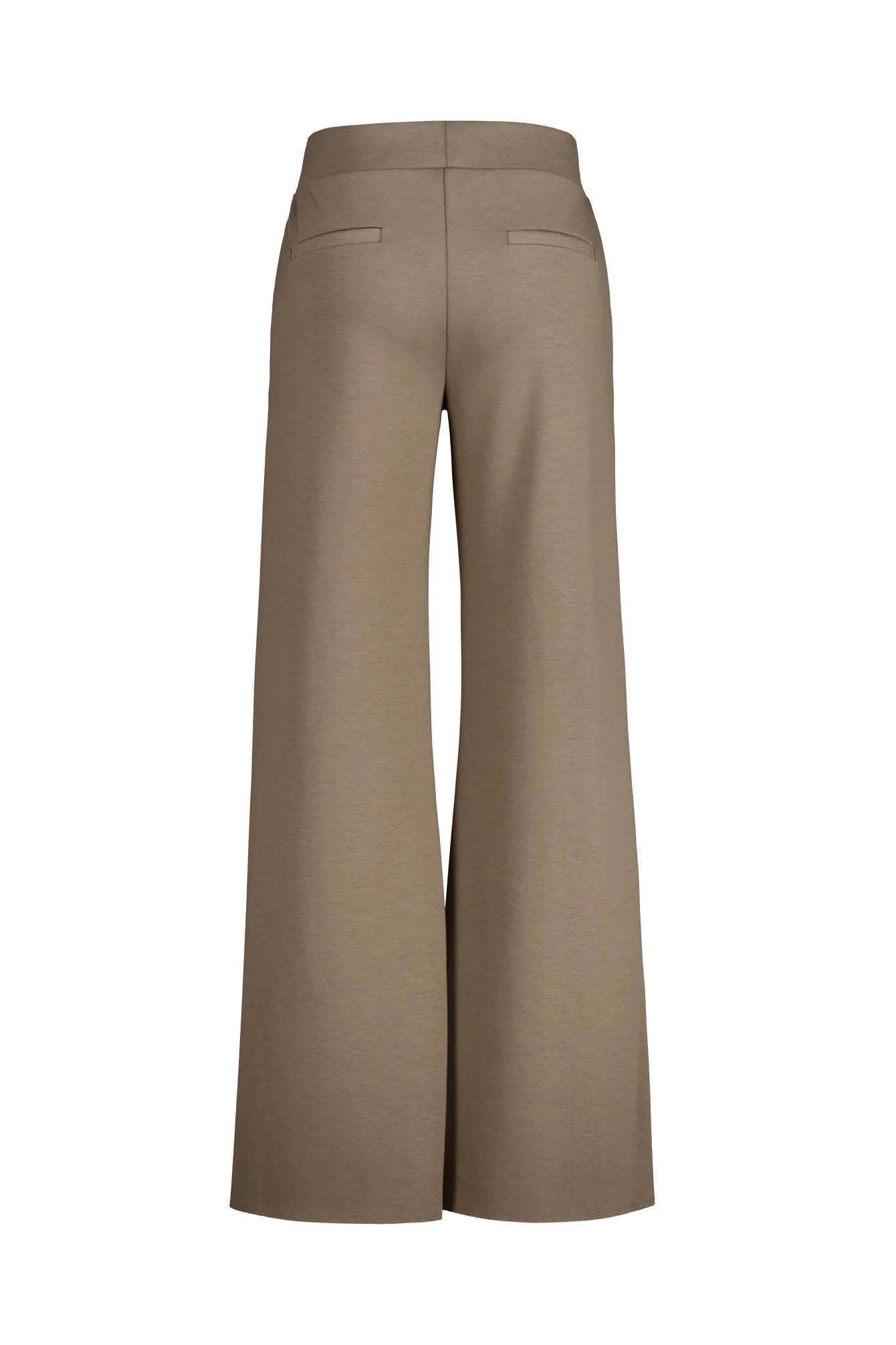 Anzughose Wide Leg