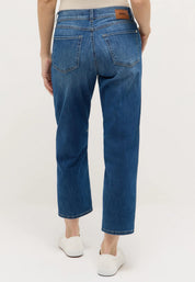 Jeans EVY O-Shape