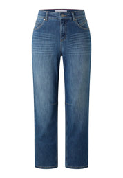Jeans EVY O-Shape