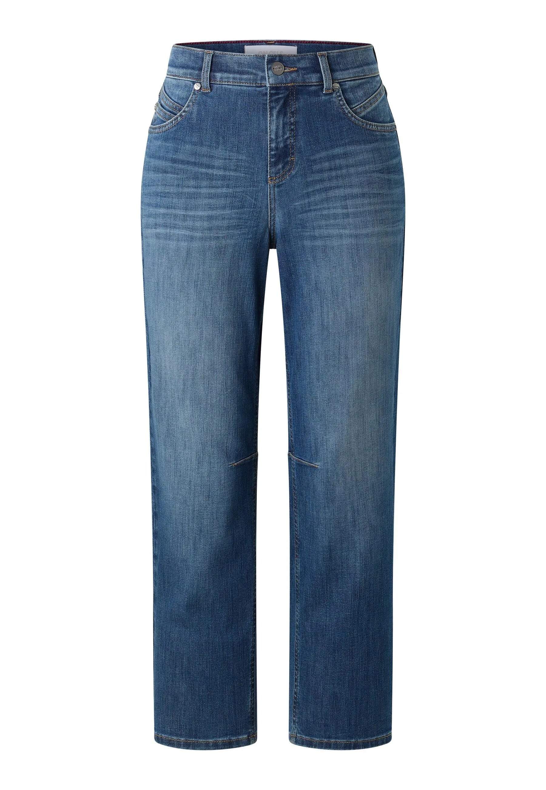 Jeans EVY O-Shape