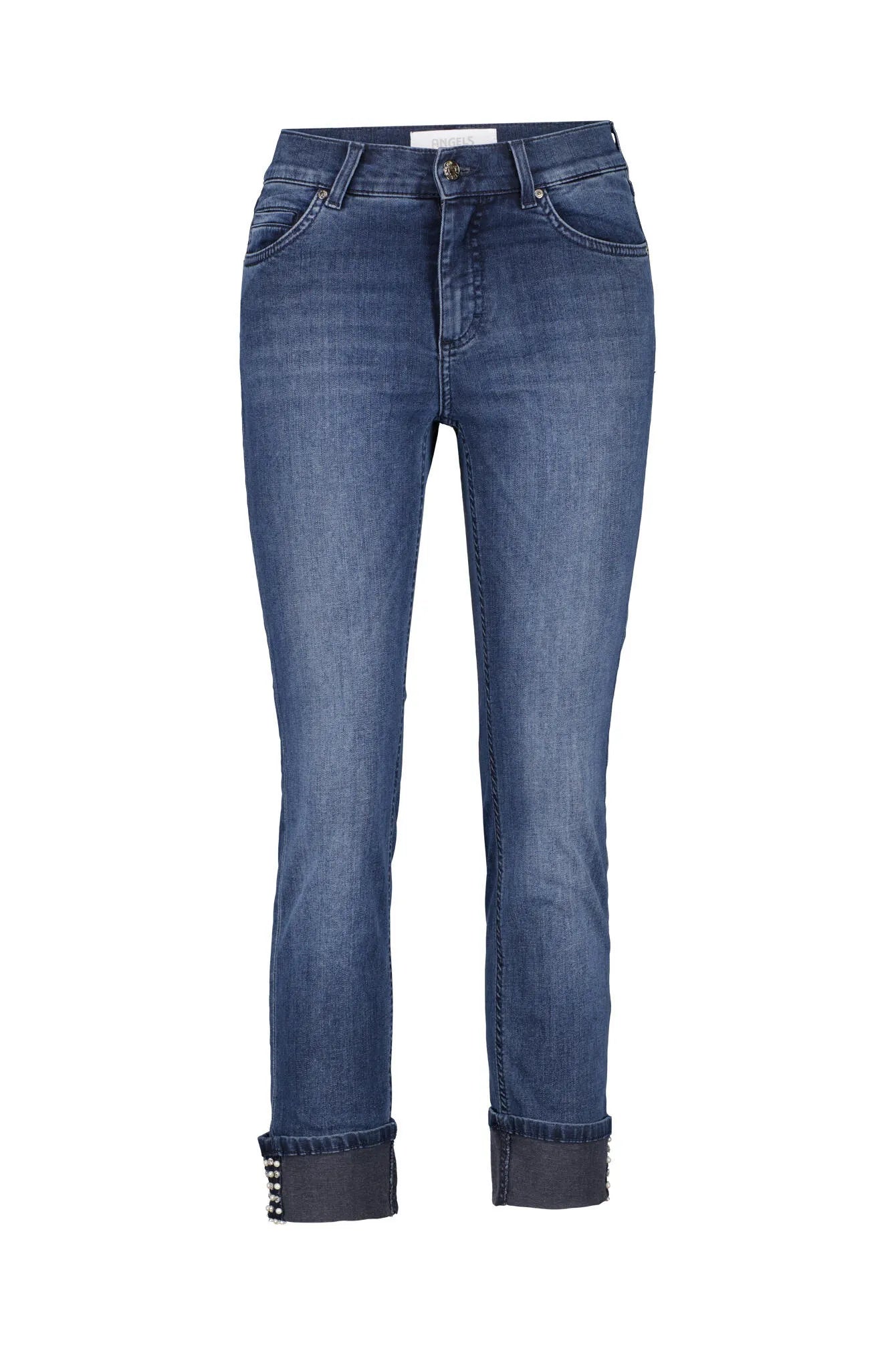 Jeans CIRA GLOW Slim Fit