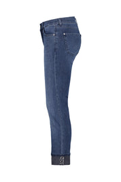 Jeans CIRA GLOW Slim Fit