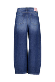 Jeans ELLY Barrel Fit