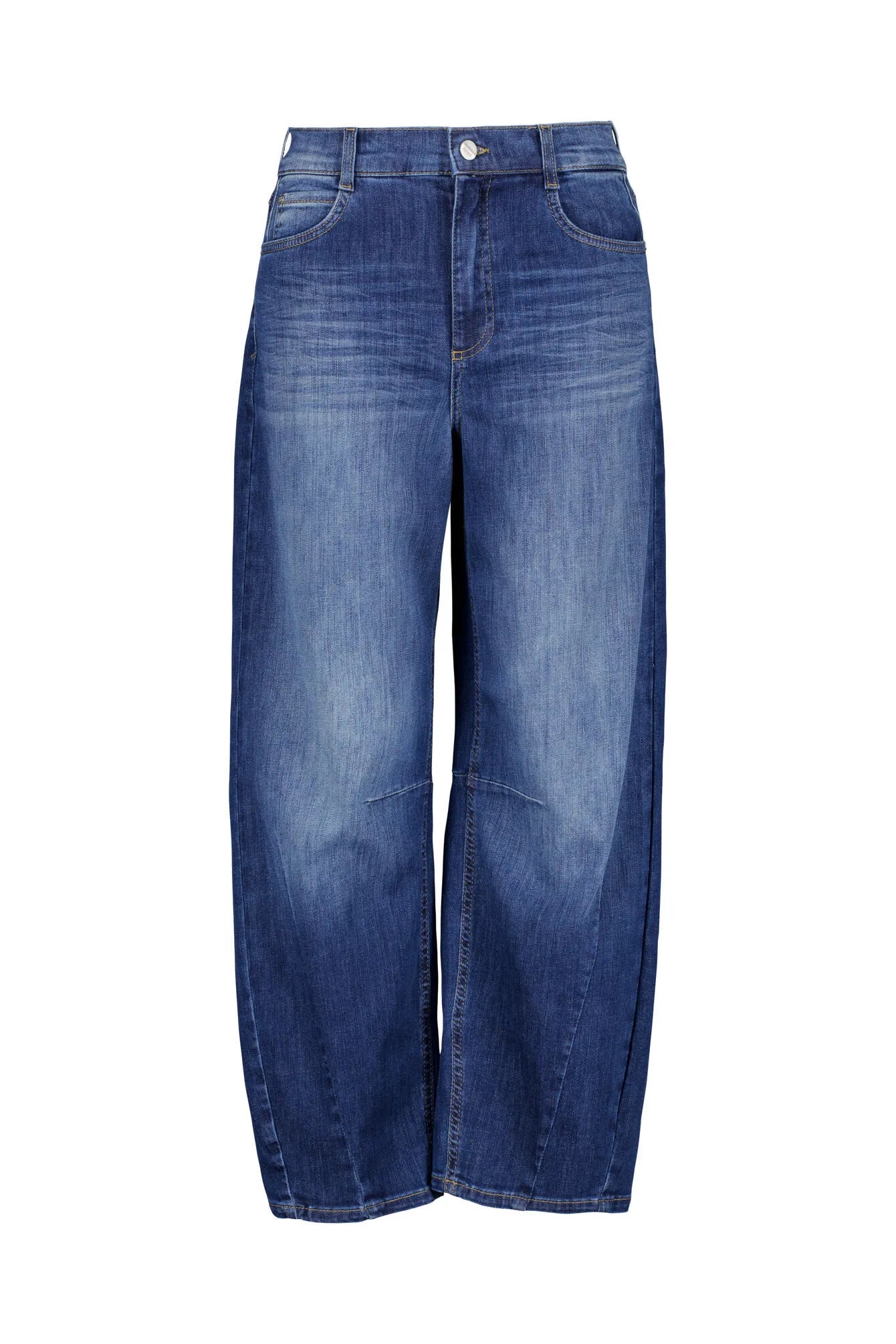 Jeans ELLY Barrel Fit