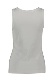 Tanktop aus Baumwolle