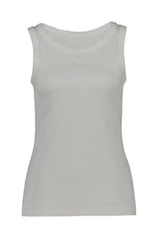Tanktop aus Baumwolle