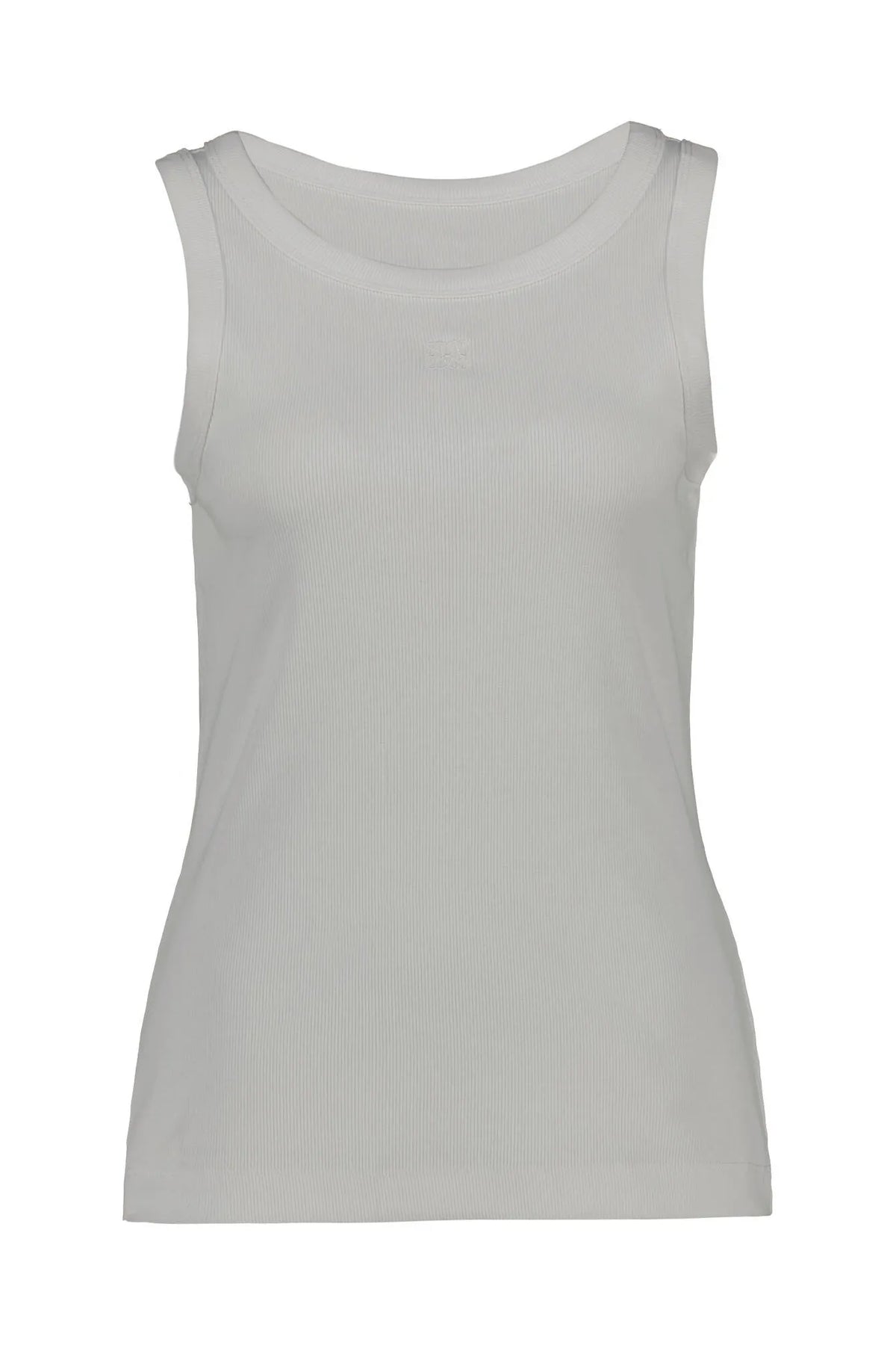 Tanktop aus Baumwolle
