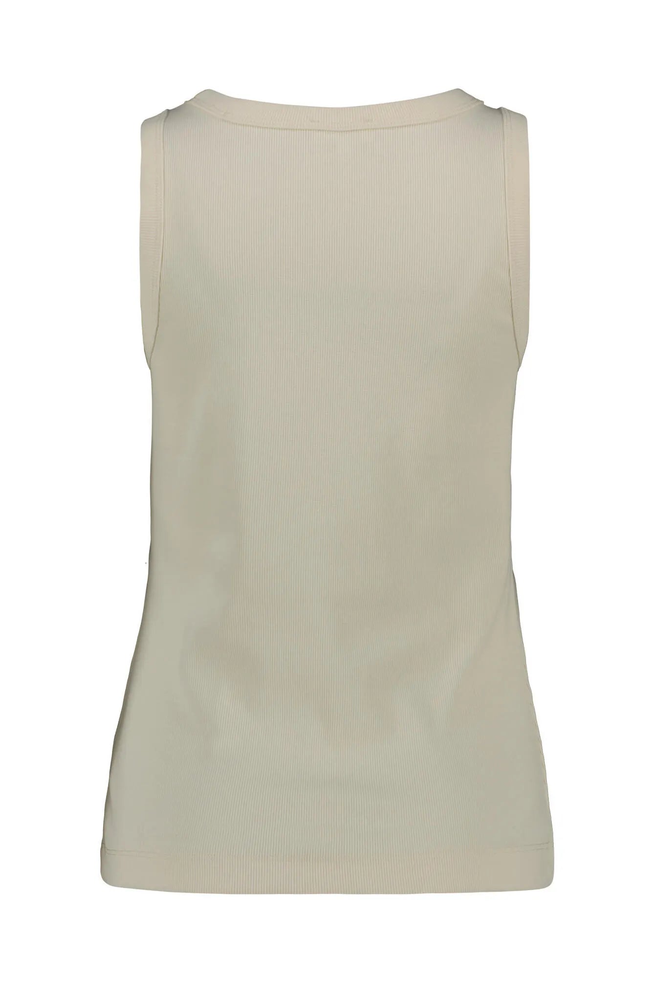 Tanktop aus Baumwolle
